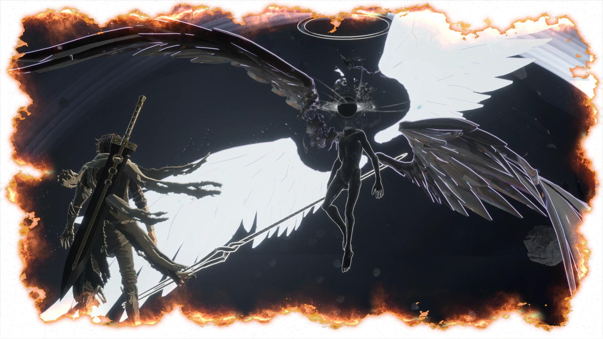 Epic Boss Encounters